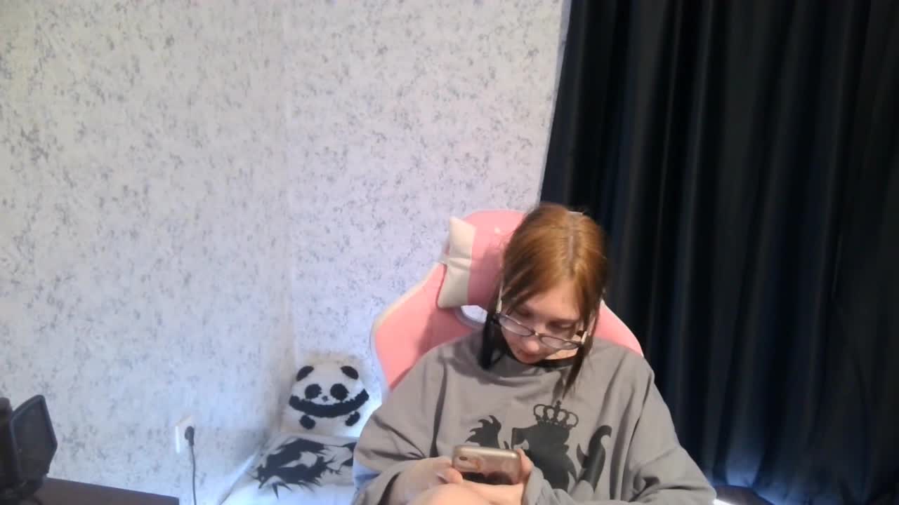 SweetLulyX Adult Chat January 17, 2026