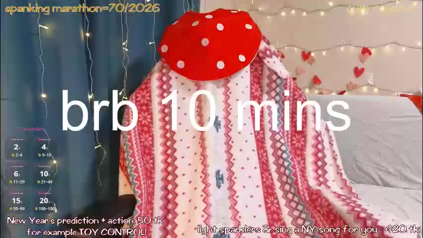 velvetvalkyries Adult Chat January 17, 2026