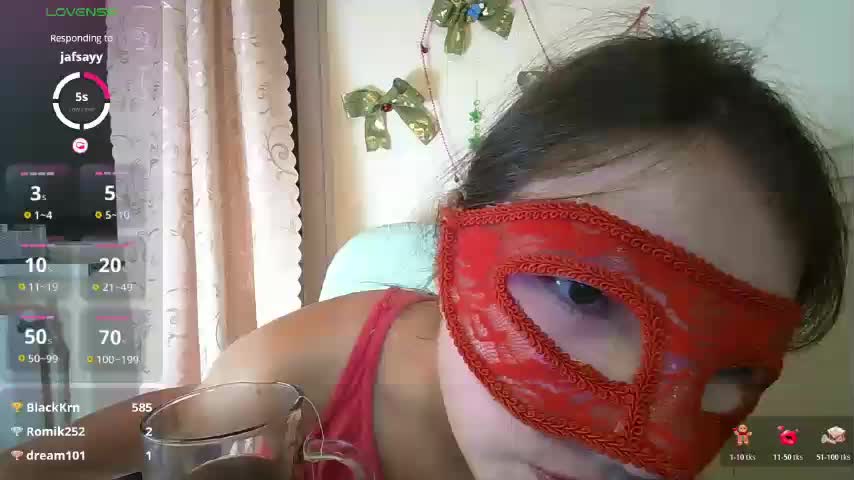 Mary2606 Adult Chat January 17, 2026