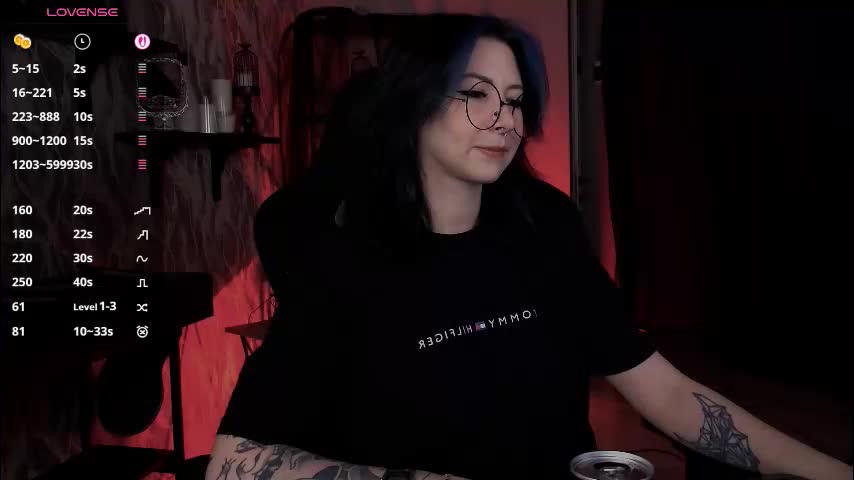 wesleegray Adult Chat January 17, 2026