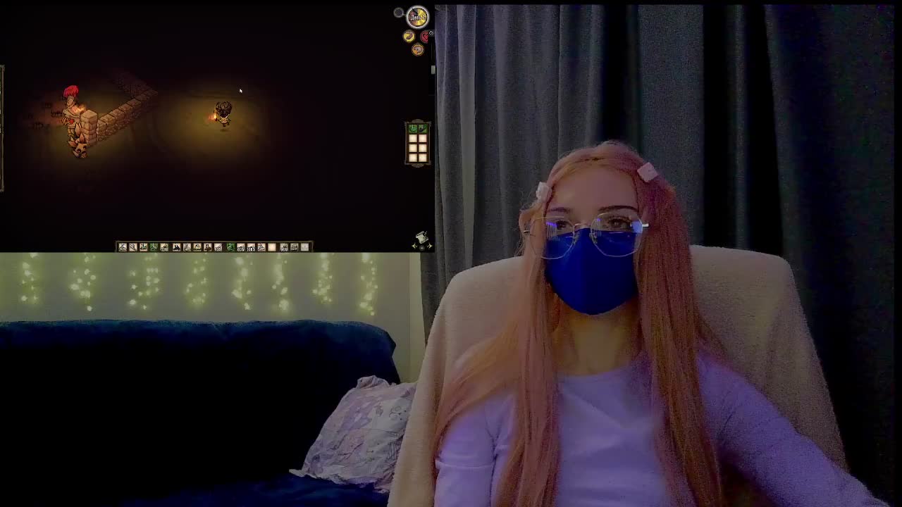 Niiikka Adult Chat January 17, 2026