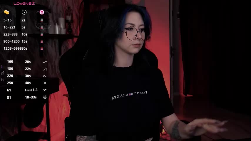 wesleegray Adult Chat January 17, 2026