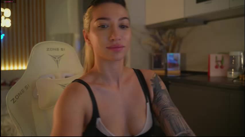 leoramallis Adult Chat January 17, 2026