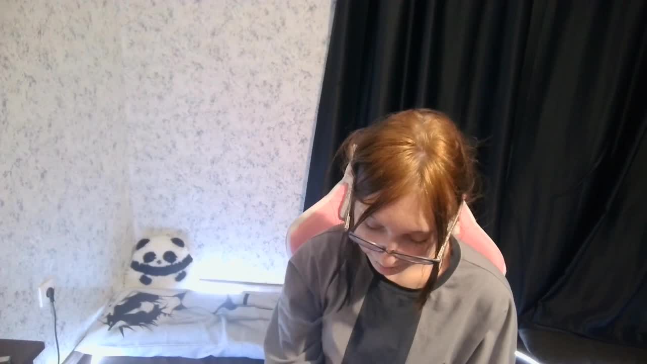 SweetLulyX Adult Chat January 17, 2026