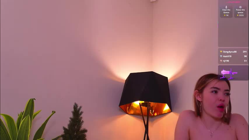 katymolly Adult Chat January 17, 2026