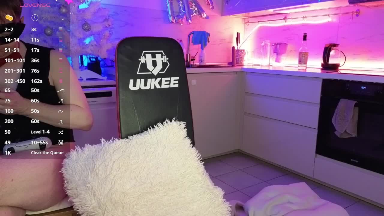 GOROD_GREHOV Adult Chat January 17, 2026