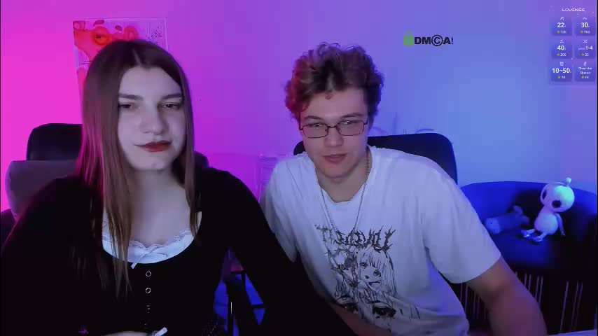 pure_radiance Adult Chat January 17, 2026