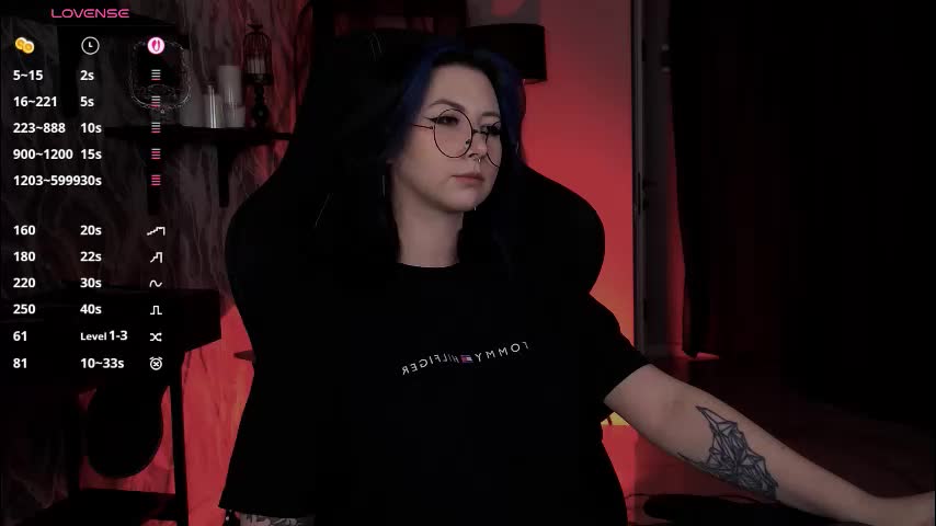 wesleegray Adult Chat January 17, 2026