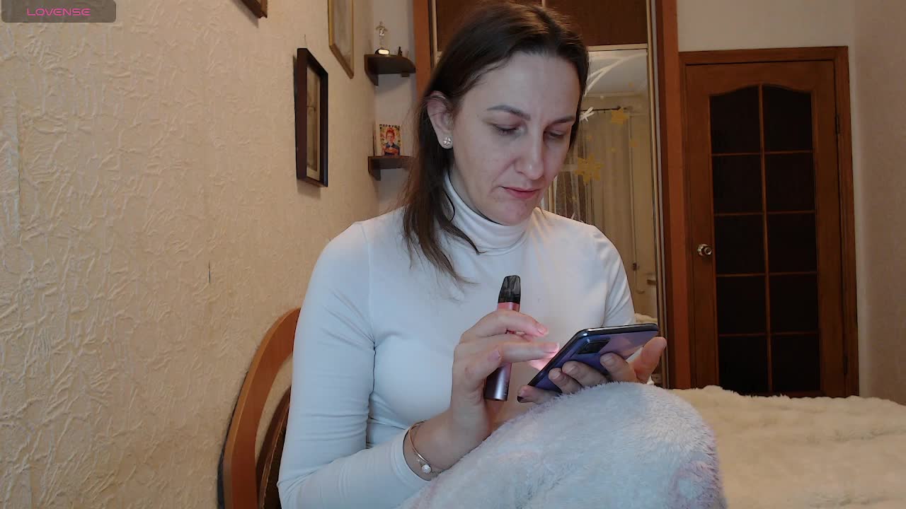 MilayaZhenya Adult Chat January 17, 2026