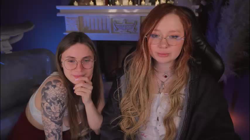 _lovelylove_ Adult Chat January 17, 2026