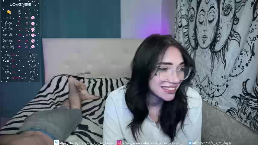 a_s_m_ Adult Chat January 17, 2026