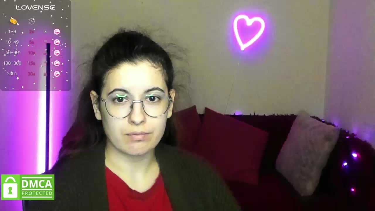 AminaBeatris13 Adult Chat January 17, 2026