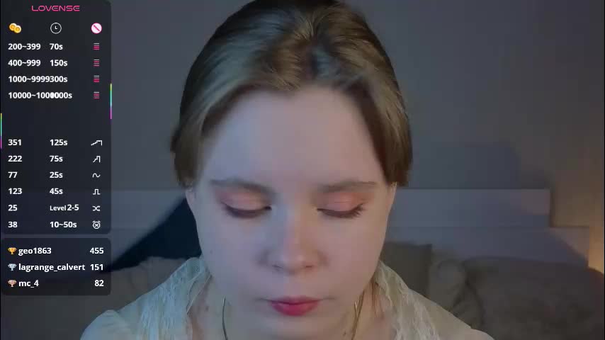 jullietebliss Adult Chat January 17, 2026