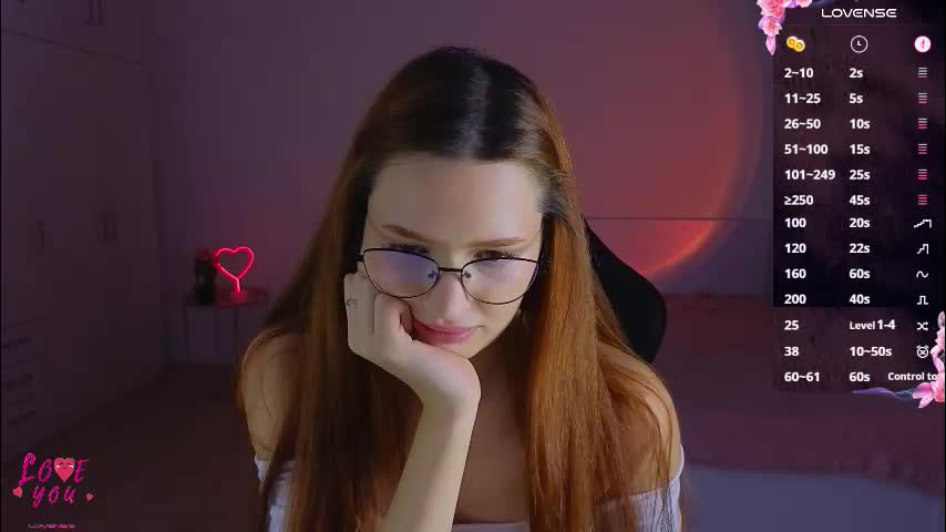 cuteariel7 Adult Chat January 17, 2026