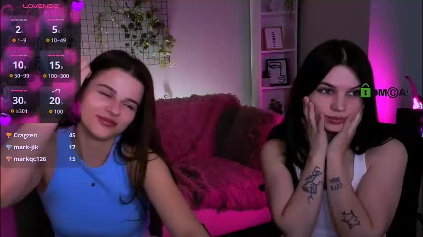 berry_alma Adult Chat January 17, 2026