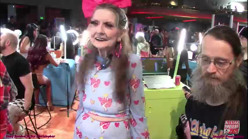 sexysandra_n_sirchristopher Adult Chat January 17, 2026