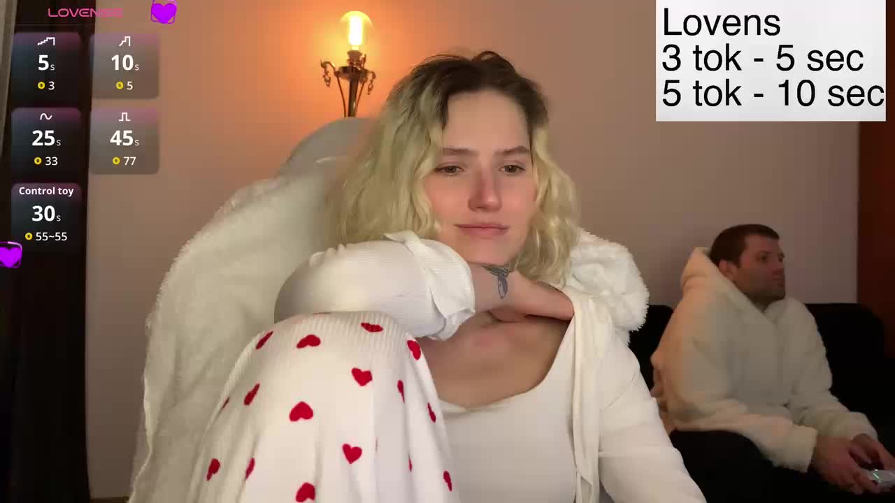 Sexy-Sweets Adult Chat January 17, 2026