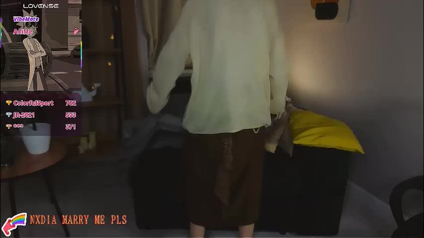 dilara_xbaby Adult Chat January 17, 2026