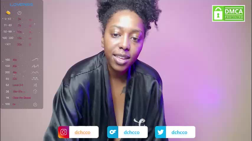 dchcco Adult Chat January 17, 2026