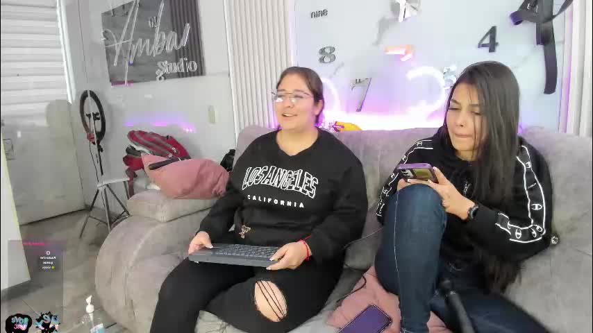 nicky_as Adult Chat January 17, 2026