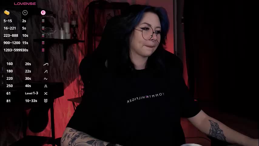 wesleegray Adult Chat January 17, 2026