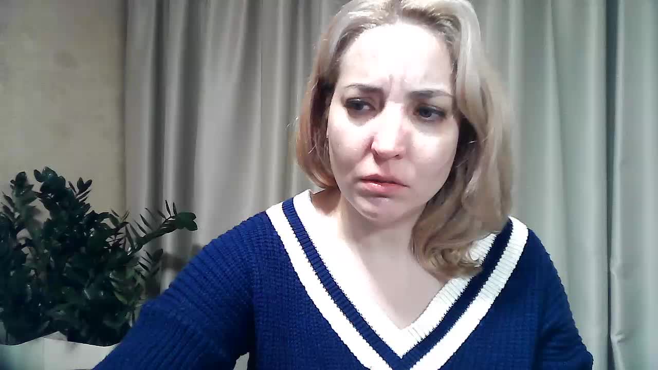 mariska-kiska Adult Chat January 17, 2026