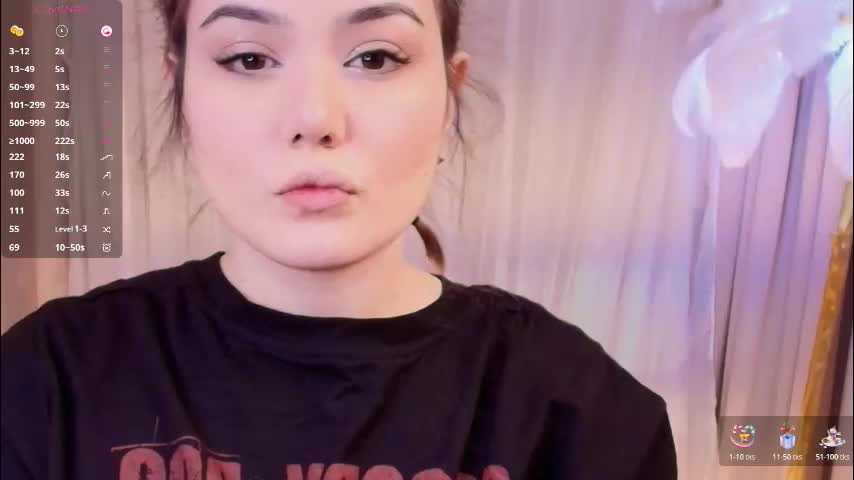 black_pant3r Adult Chat January 17, 2026