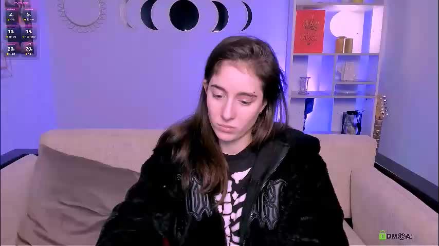 daisy_baby_ Adult Chat January 17, 2026