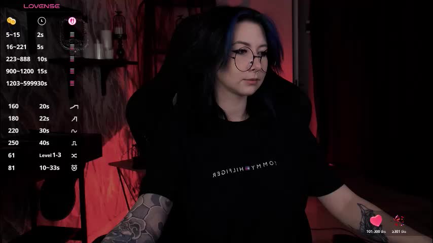 wesleegray Adult Chat January 17, 2026