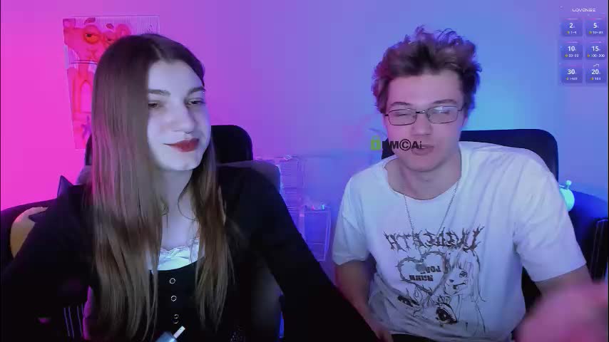 pure_radiance Adult Chat January 17, 2026