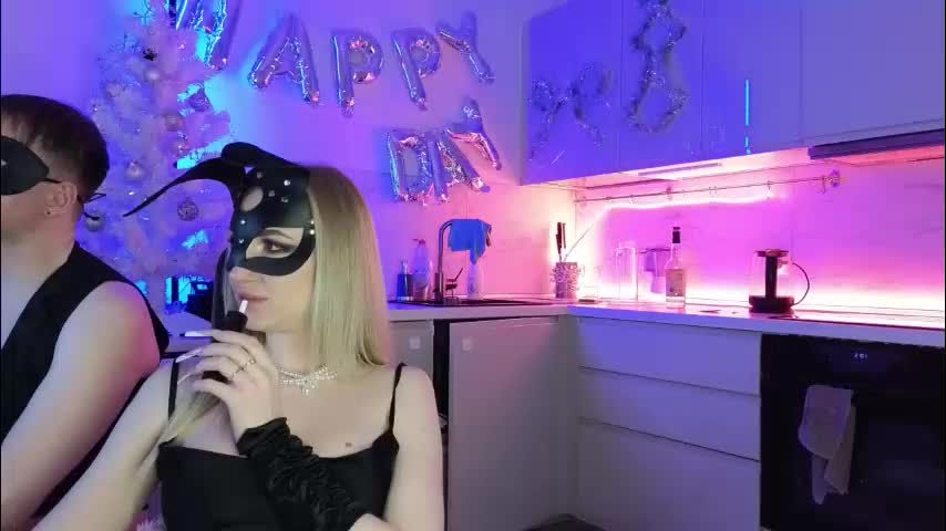 sofyandmike Adult Chat January 17, 2026