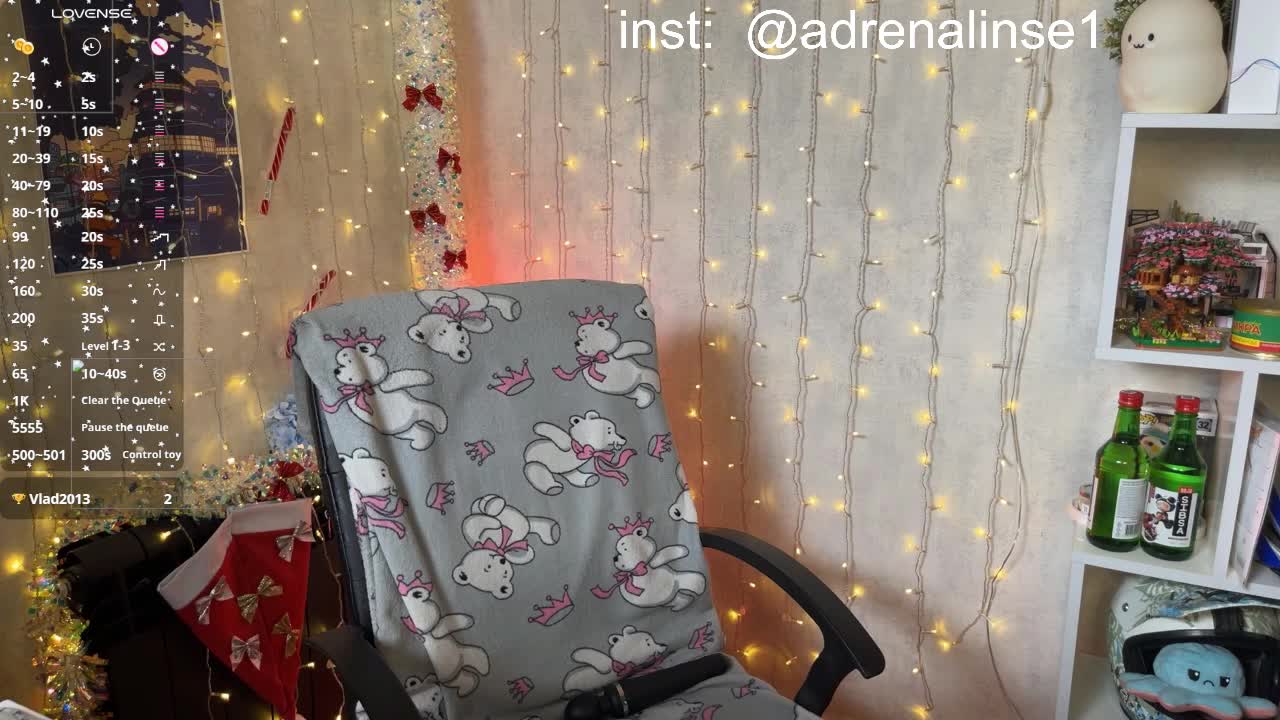 Kushina Adult Chat January 17, 2026