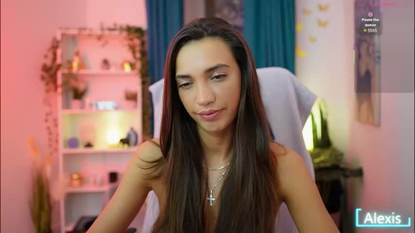 alexis_luv_ Adult Chat January 17, 2026