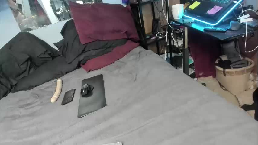 pink_black Adult Chat January 17, 2026