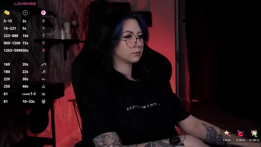 wesleegray Adult Chat January 17, 2026