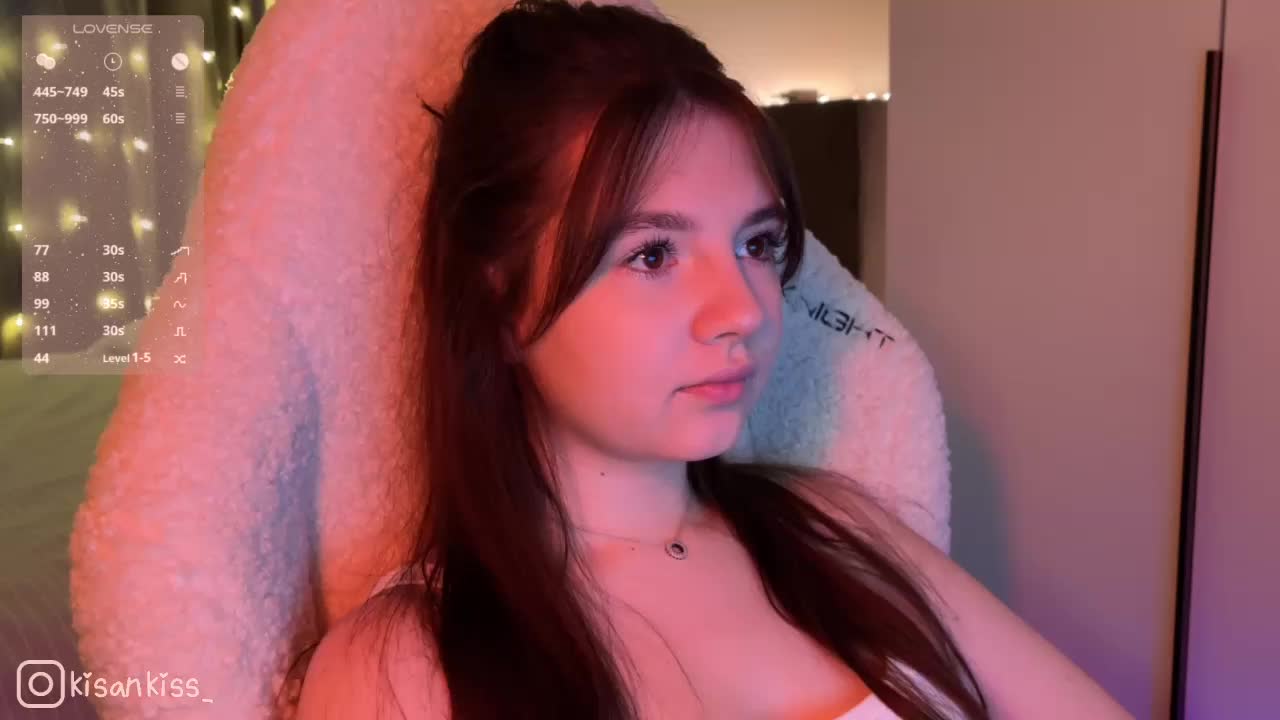 kisankiss Adult Chat January 17, 2026