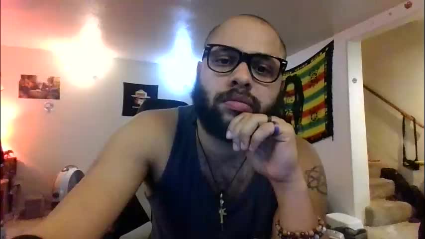 lightskinned666 Adult Chat January 17, 2026