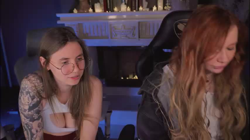 _lovelylove_ Adult Chat January 17, 2026