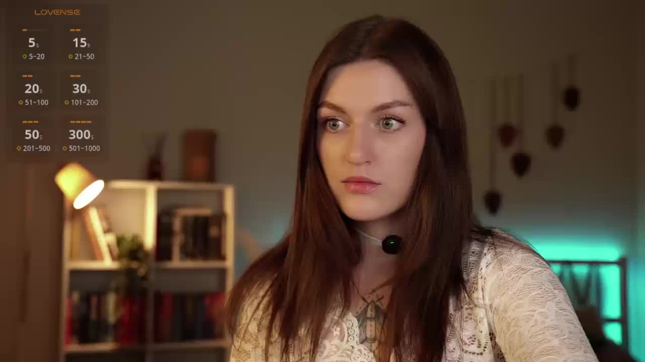 Lianna Adult Chat January 17, 2026