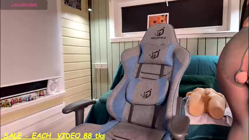 sandy_chris Adult Chat January 17, 2026