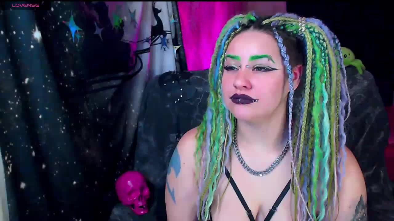 NeonNectar Adult Chat January 17, 2026