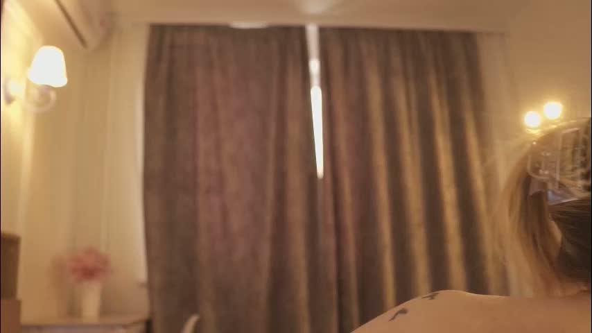 ivy_whyte Adult Chat January 17, 2026