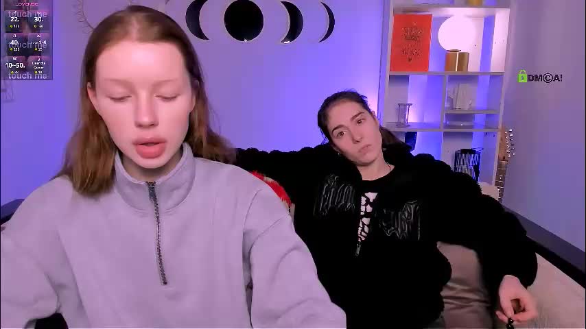 daisy_baby_ Adult Chat January 17, 2026