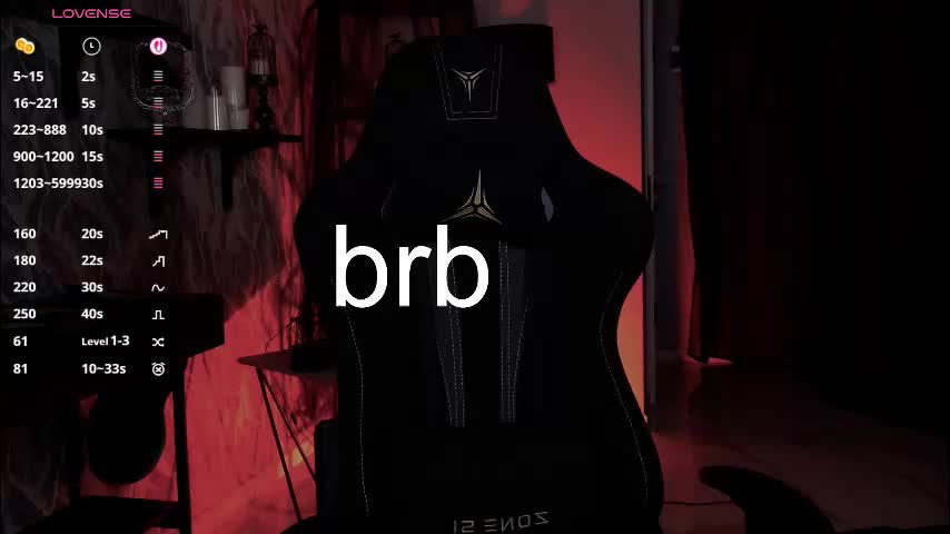 wesleegray Adult Chat January 17, 2026