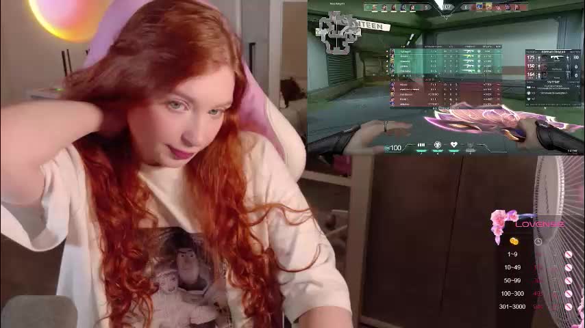 cinnabongirls Adult Chat January 17, 2026