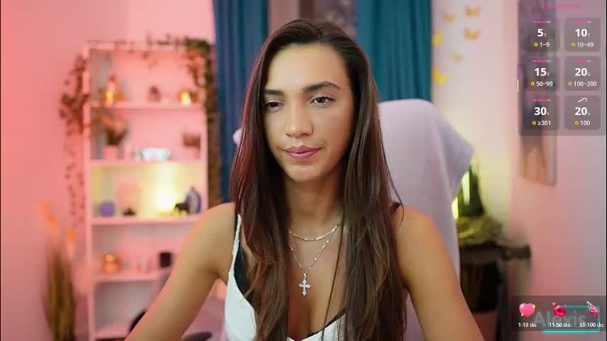 alexis_luv_ Adult Chat January 17, 2026