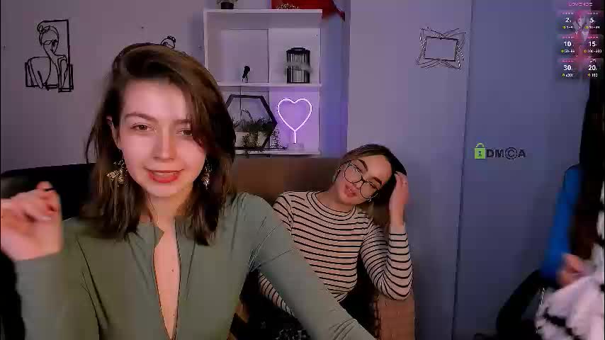 rebecca_smile_ Adult Chat January 17, 2026