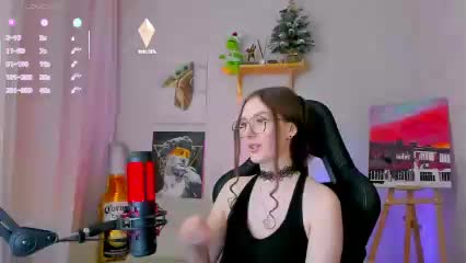 KiraRumGirl Adult Chat January 17, 2026