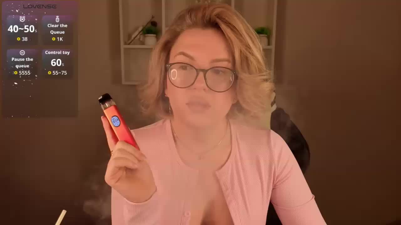 Nikki-Kai Adult Chat January 17, 2026