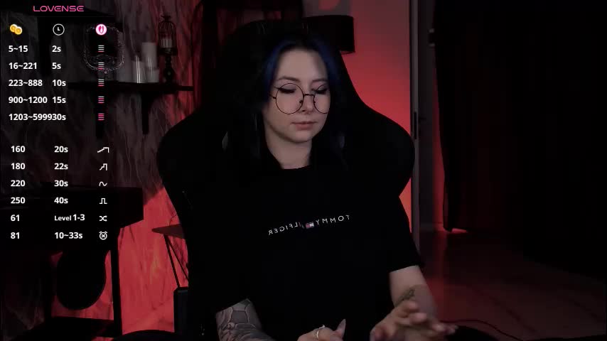 wesleegray Adult Chat January 17, 2026